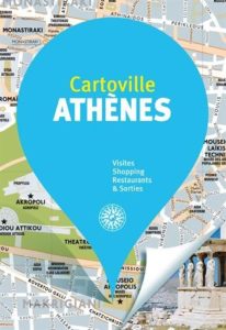 Que faire à Athènes en une journée ? Quels monuments voir ?