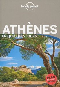 Que faire à Athènes en 24 heures ?