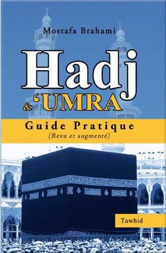 guide pratique hajj et omra