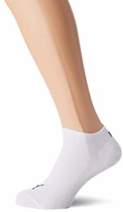 Chaussettes femmes blanches 