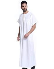 Qamis léger pour faire le hajj ou la omra