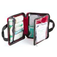 Trousse de secours premiers soins à mettre dans la valise pour aller à la Mecque