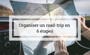 Organiser en 6 étapes