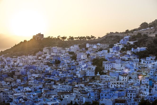 le maroc destination preferee des voyageurs musulmans