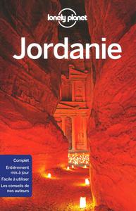 Guide voyage Jordanie