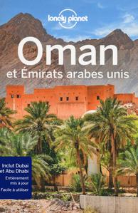 Guide voyage Oman
