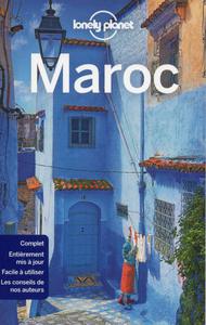 Guide voyage Maroc