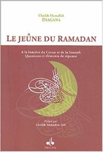 Faire le ramadan en voyage 