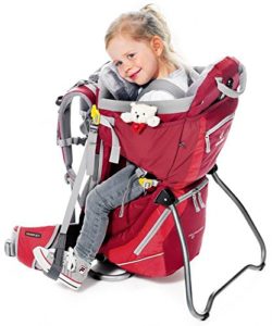 Porte bébé robuste et confortable