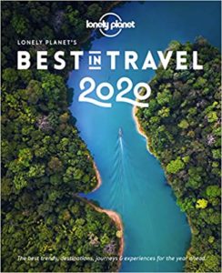 Cadeaux aid lonely planet 