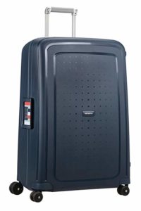 Valise samsonite à offrir pour l'aïd