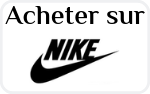 Bouton acheter sur nike