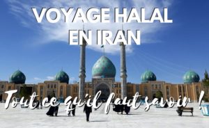 voyager-en-iran