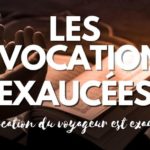 invocation-exaucee