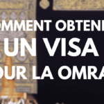 faire sa demande de visa pour aller à la omra sans agence